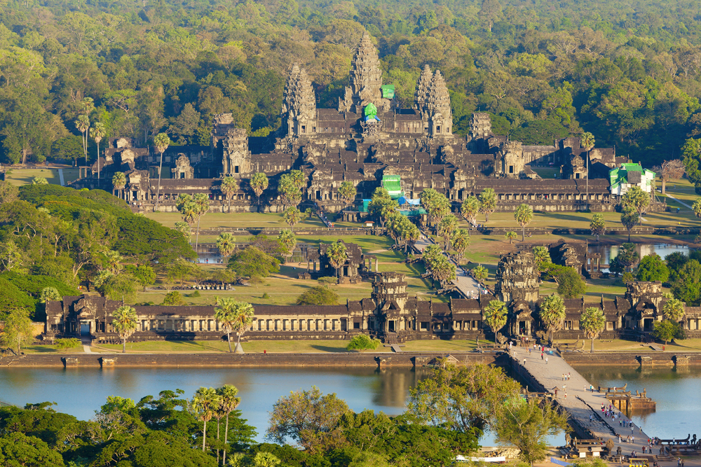 angkor-wat angkor-wat