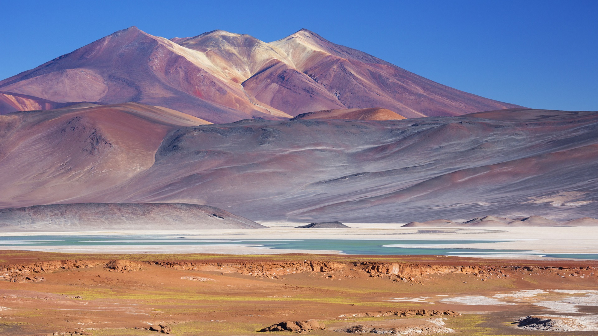 Atacama & Patagonia Luxury Adventure Combination – Kipling & Clark