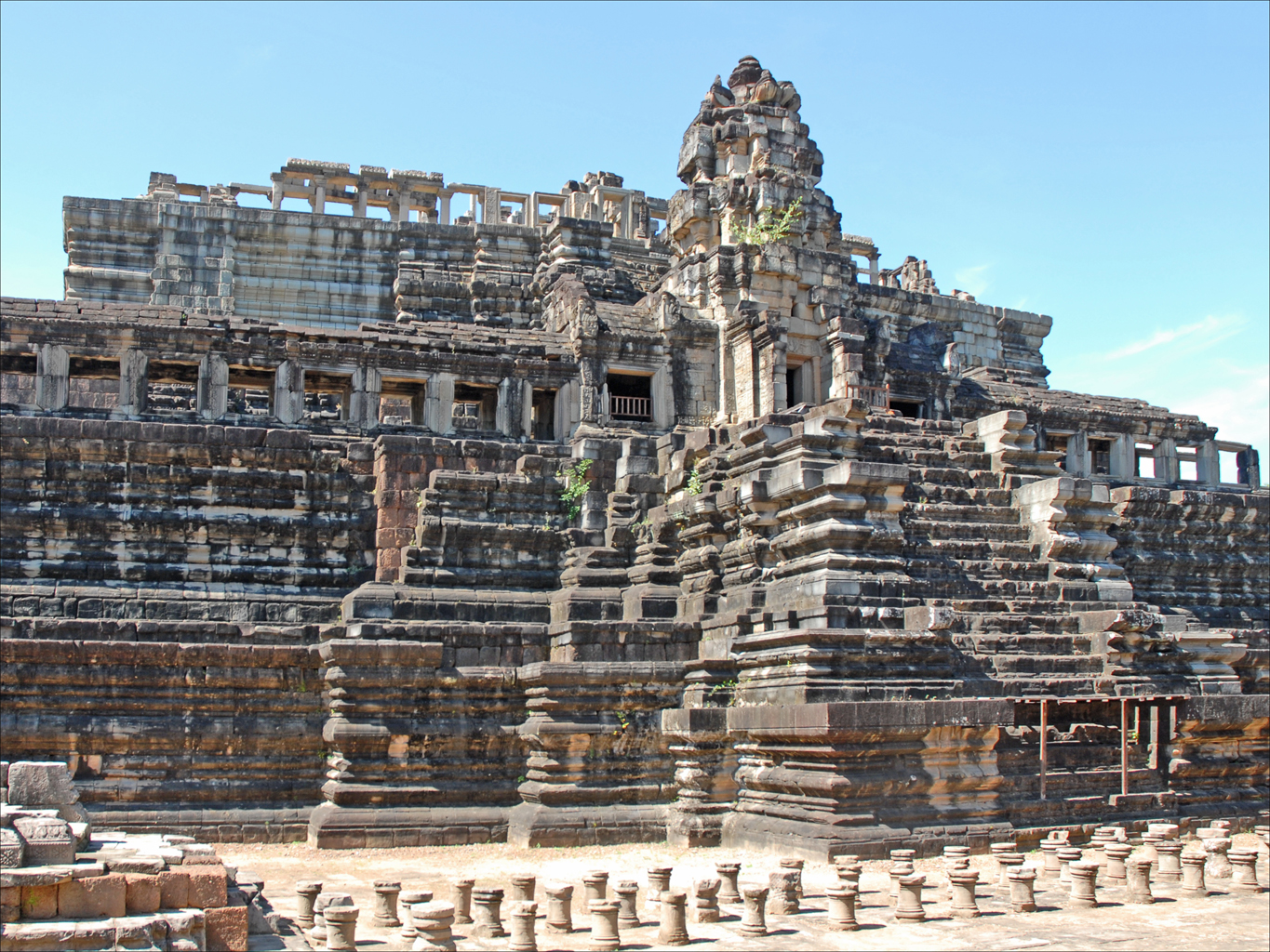 Angkor Angkor