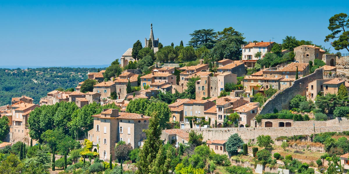 bonnieux bonnieux
