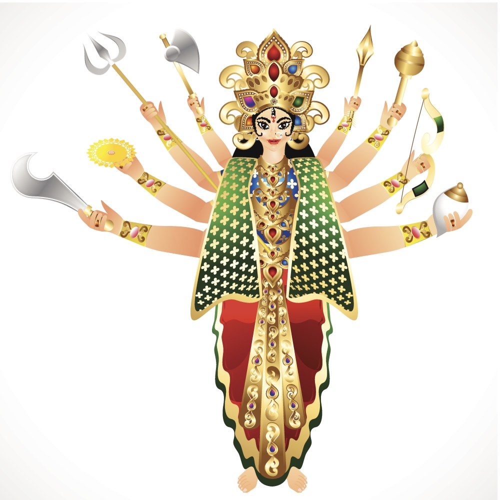 durga-2 durga-2