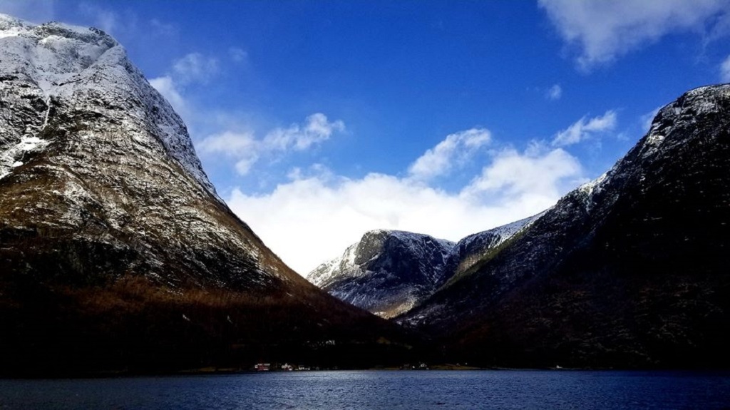 fjord-cruise fjord-cruise