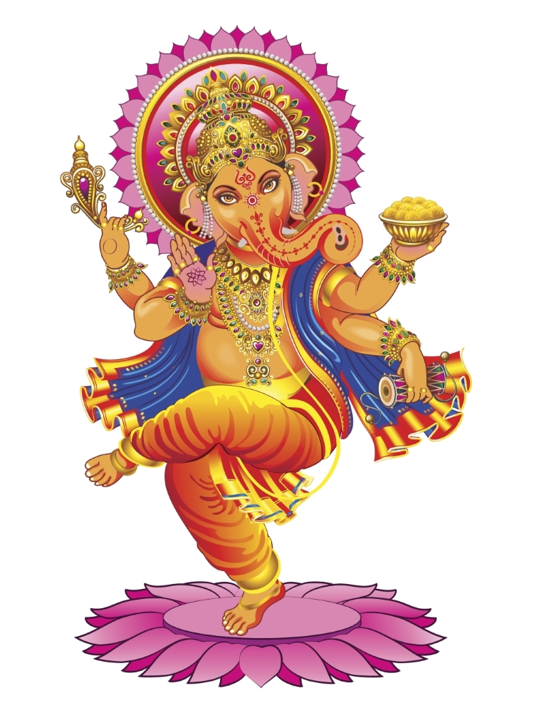ganesha ganesha