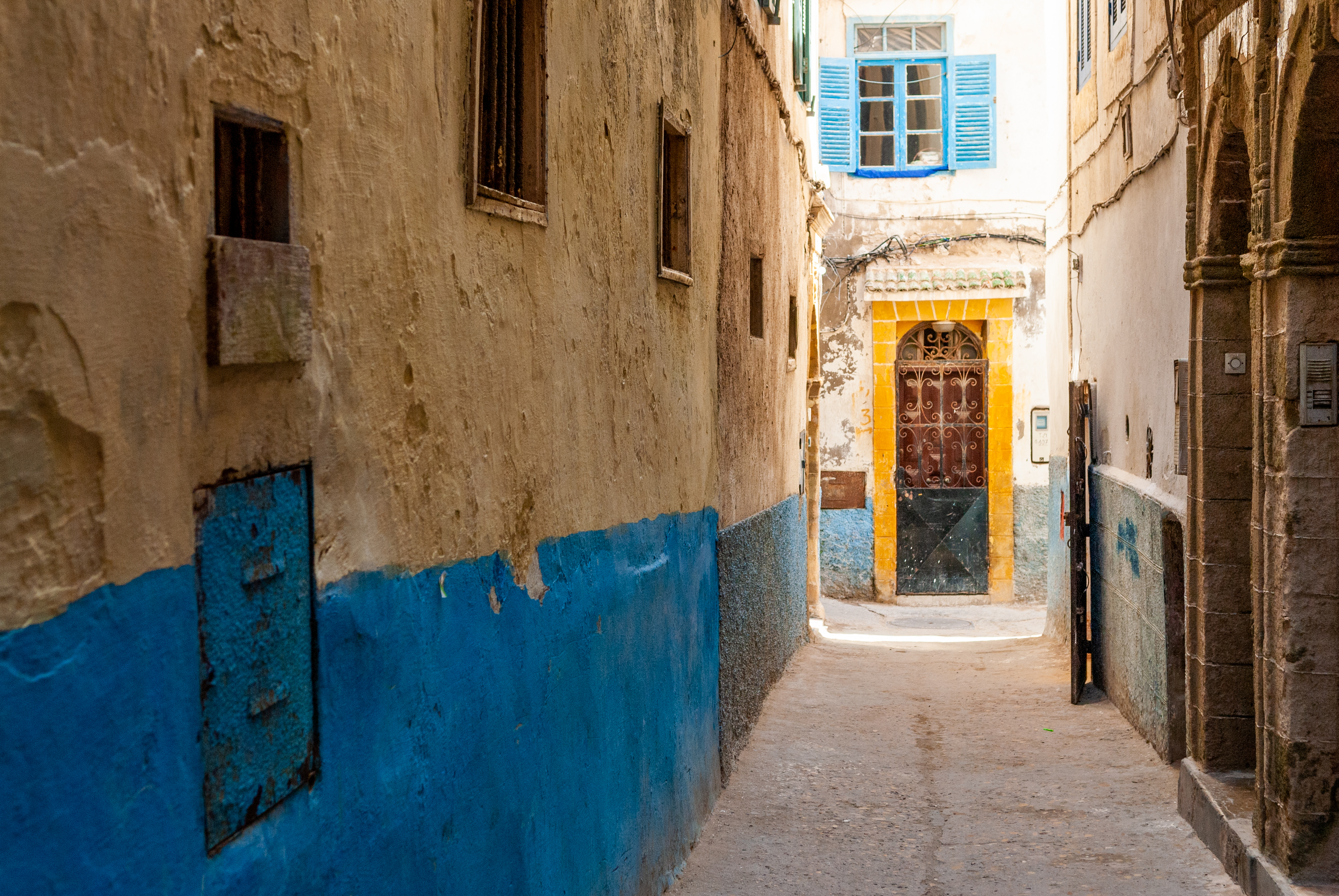 Morocco’s Jewish Heritage Morocco’s Jewish Heritage