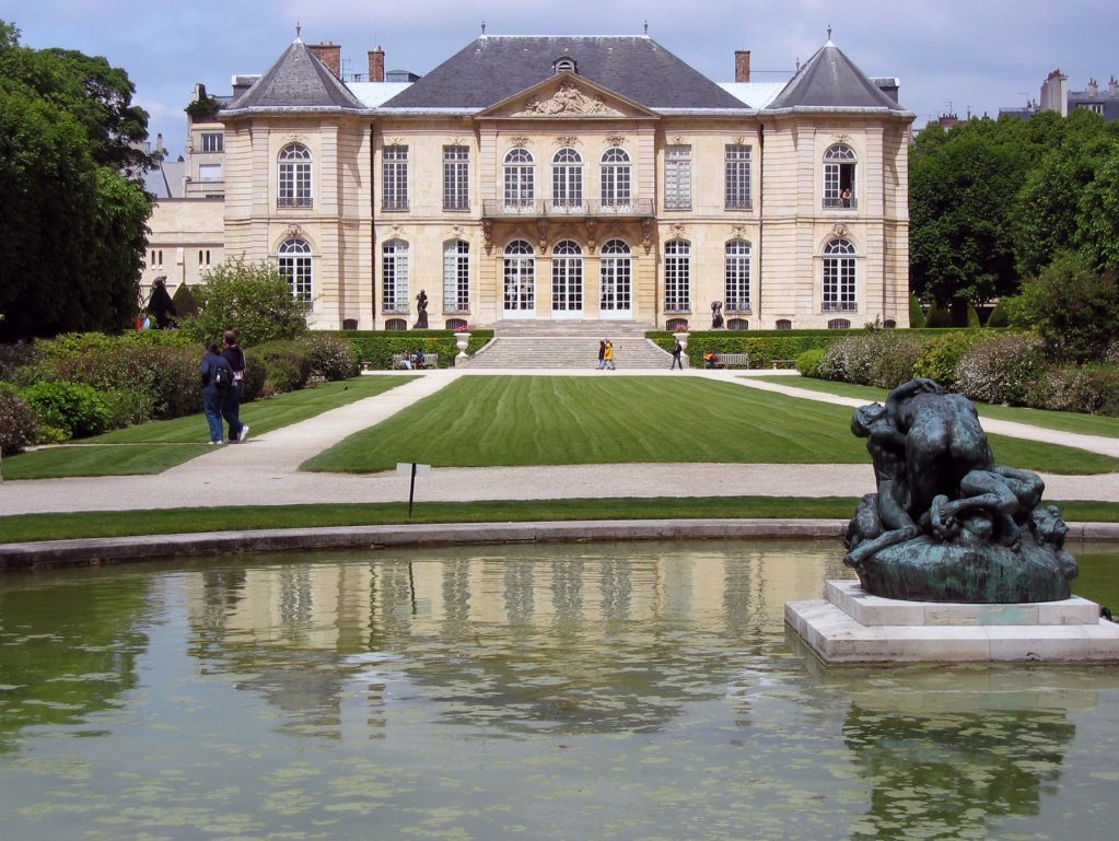 Rodin Museum Rodin Museum