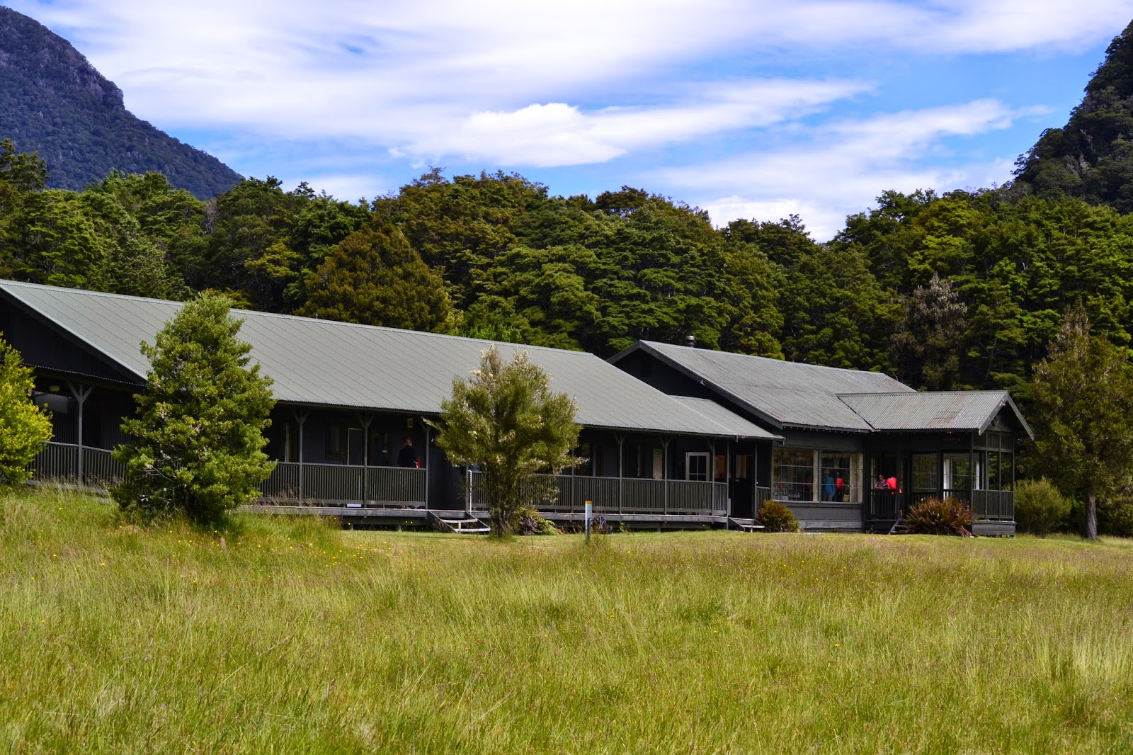 glade-house glade-house
