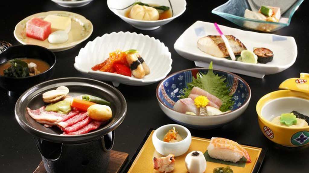 japan-kaiseki-dinner