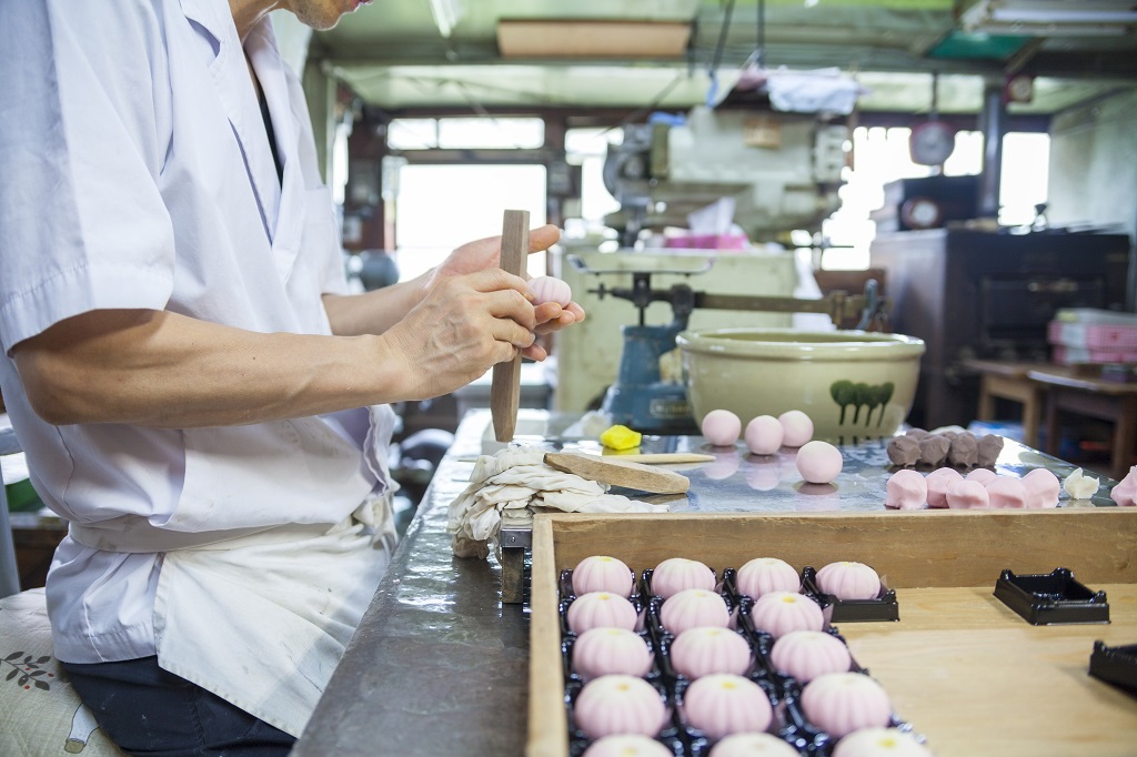 Japanese Sweet Master Japanese Sweet Master