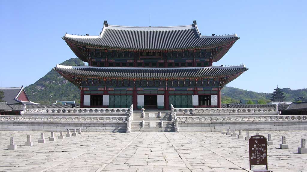 korea-gyeongbok-palace