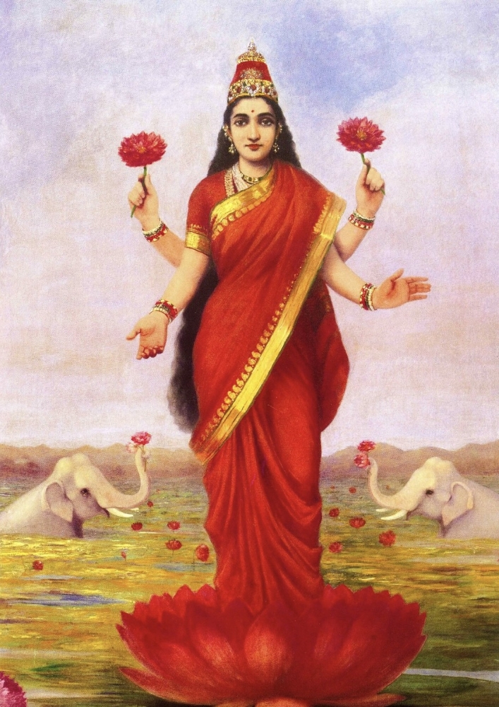 lakshmi lakshmi