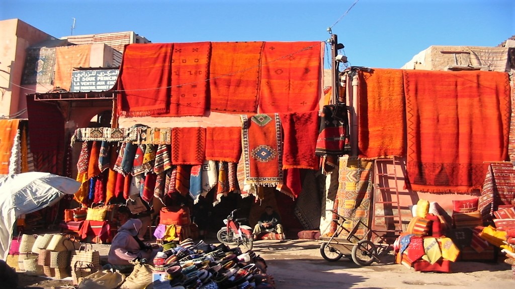 marrakech-carpets