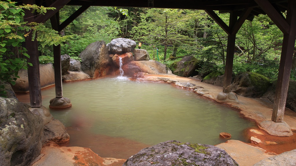 onsen onsen