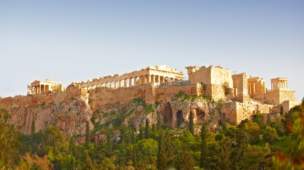 Parthenon, Athens Acropolis Parthenon, Athens Acropolis