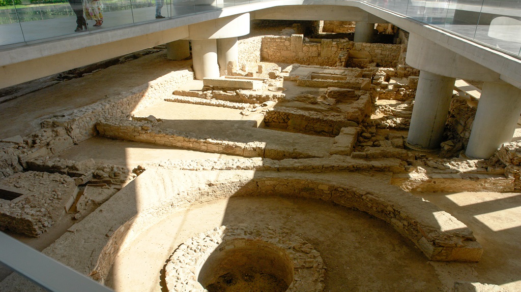 Acropolis Museum IX