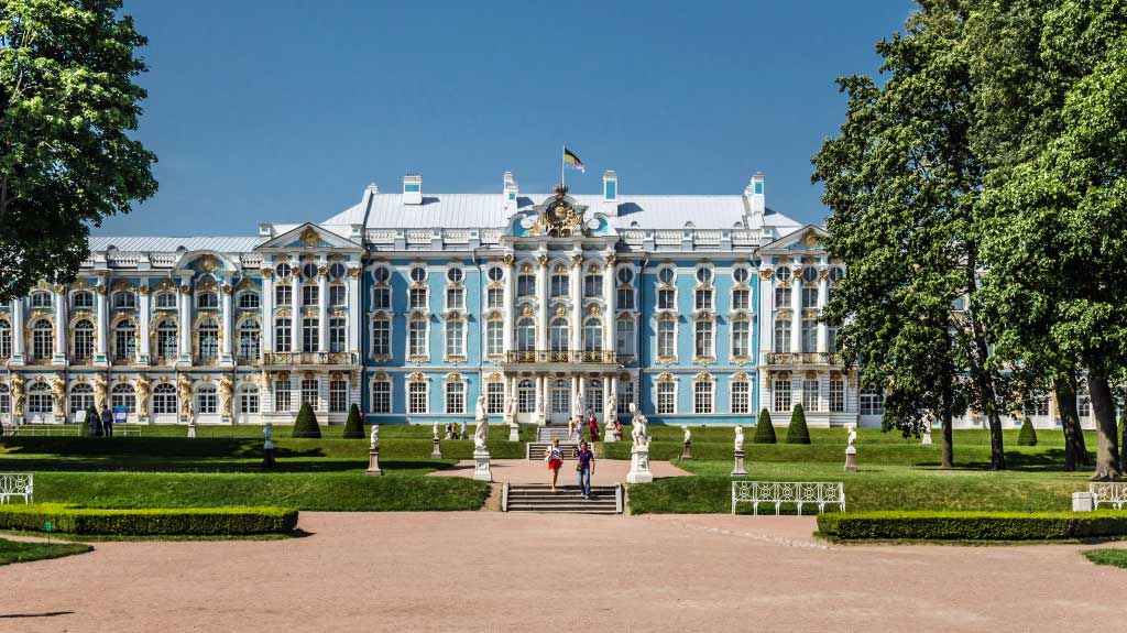 russia-catherines-palace
