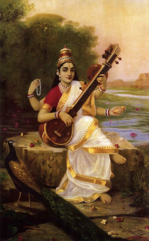 saraswati saraswati