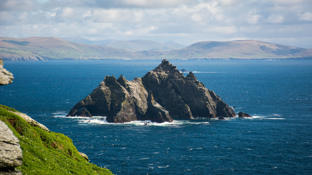skellig-michael skellig-michael