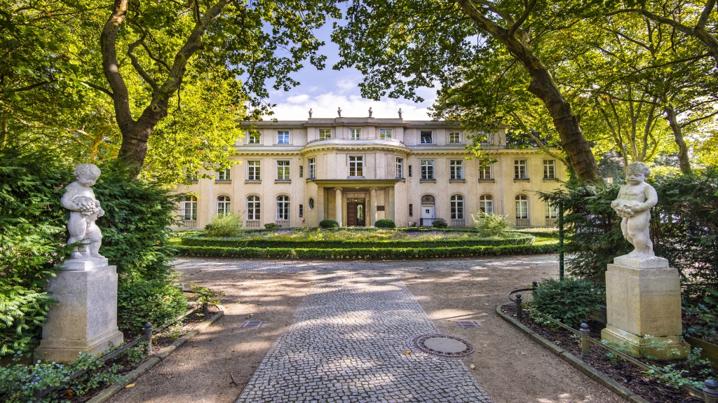 wannsee-house